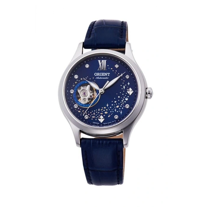 Orient Blue Moon 2 RA-AG0018L30B Otomatik Kadın Kol Saati