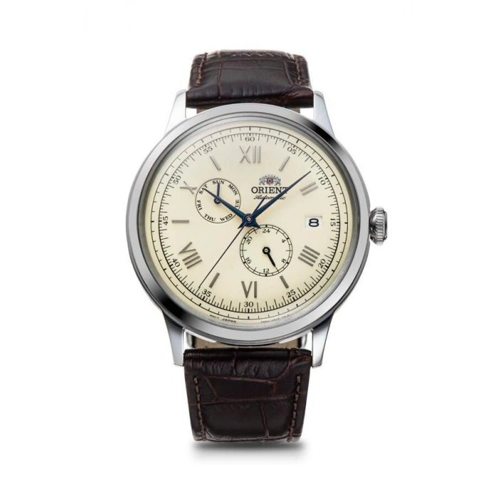 Orient Classic RA-AK0702Y30B Otomatik Erkek Kol Saati
