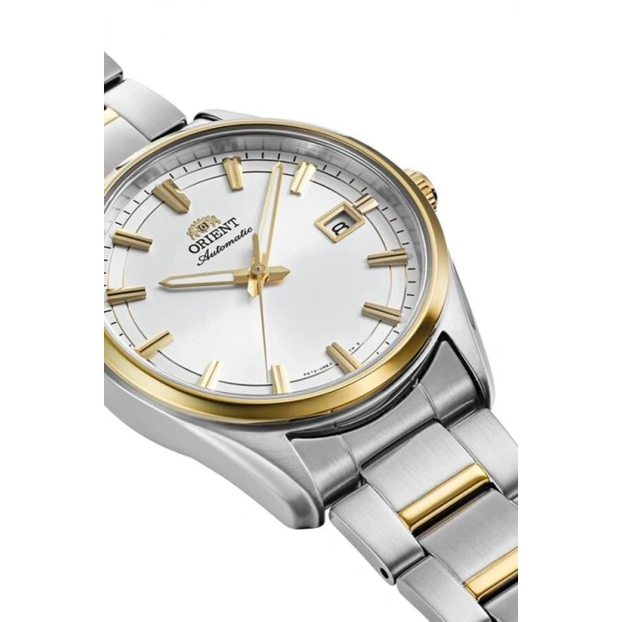 Orient Contemporary RA-AC0R01S30B Otomatik Erkek Kol Saati