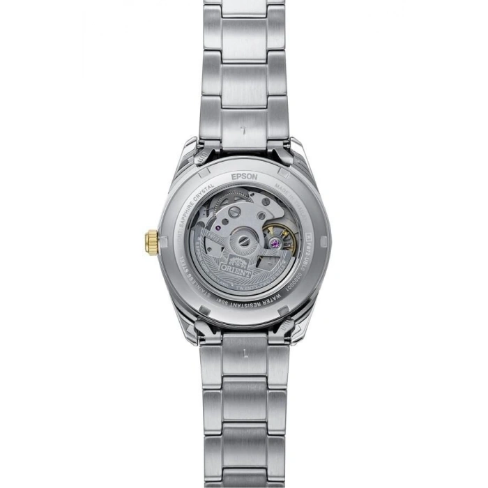 Orient Contemporary RA-AC0R01S30B Otomatik Erkek Kol Saati