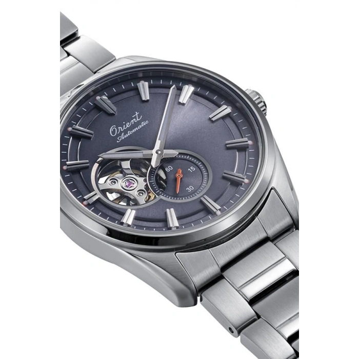Orient Contemporary RA-AR0012N30B Limited Edition Otomatik Erkek Kol Saati