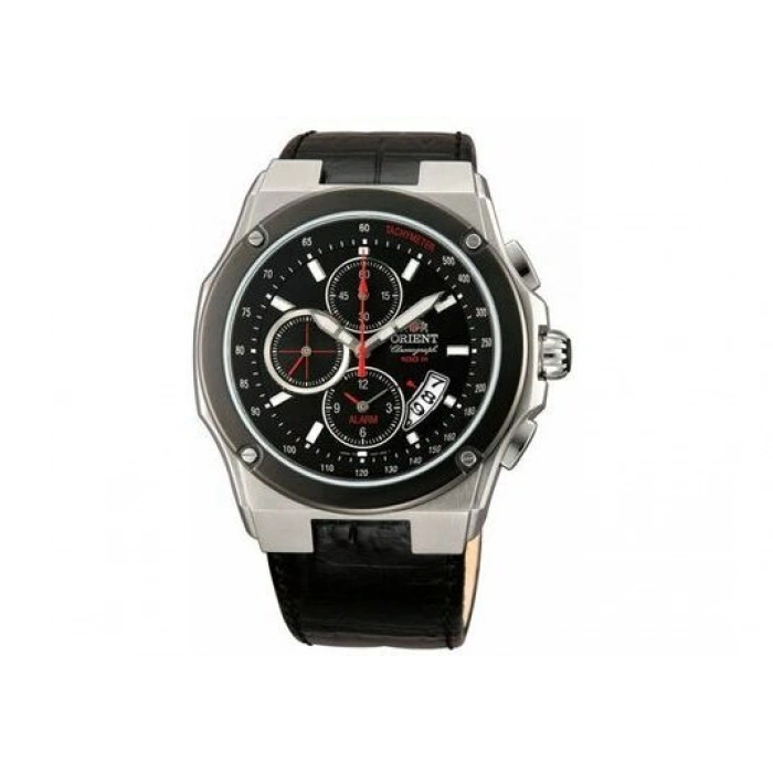 Orient CTD0Y001B0 Erkek Kol Saati