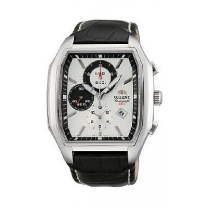 Orient CTTAD002W0 Kare Erkek Kol Saati