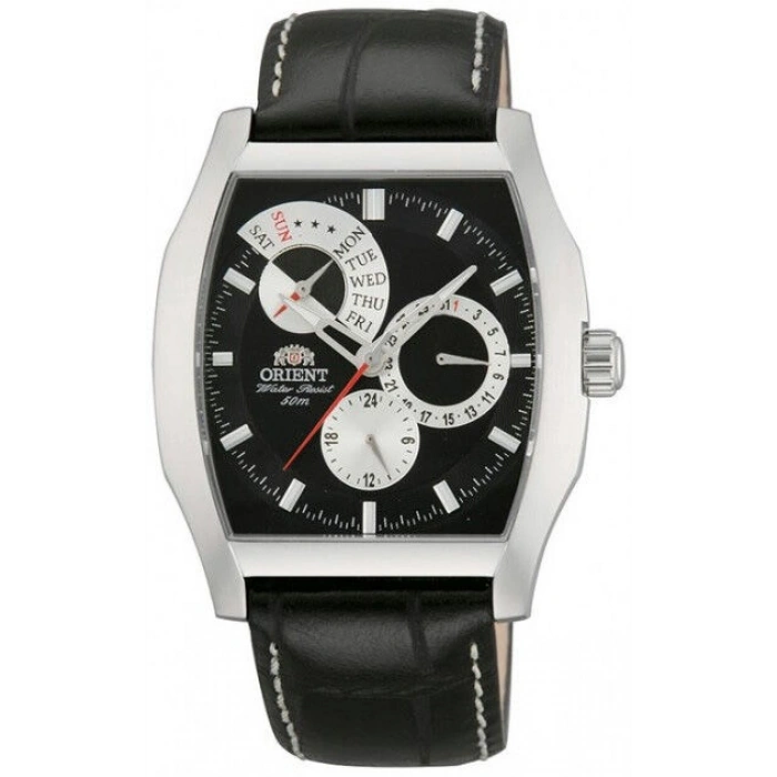 Orient CUVAC001B0 Kare Erkek Kol Saati