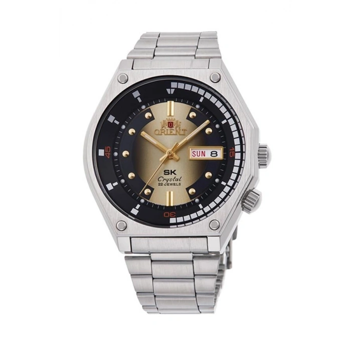 Orient Diver Retro RA-AA0B01G39B Otomatik Erkek Kol Saati