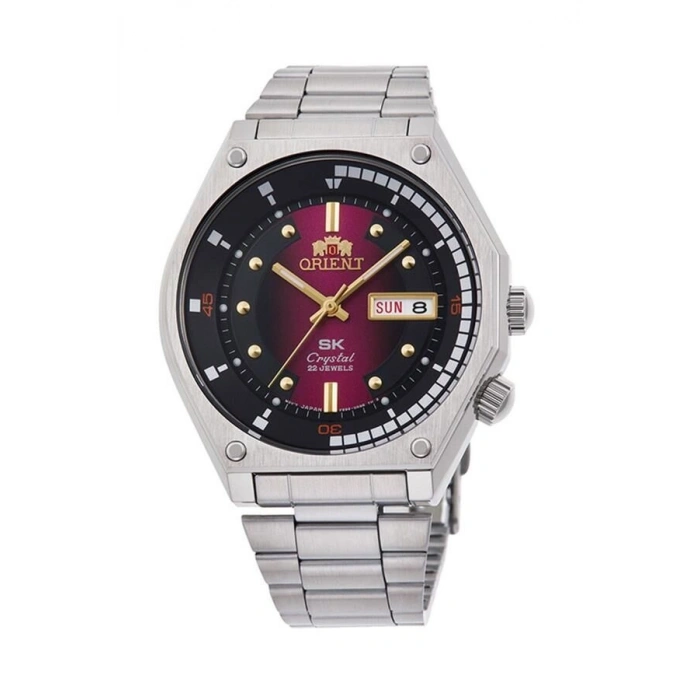 Orient Diver Retro RA-AA0B02R30B Otomatik Erkek Kol Saati