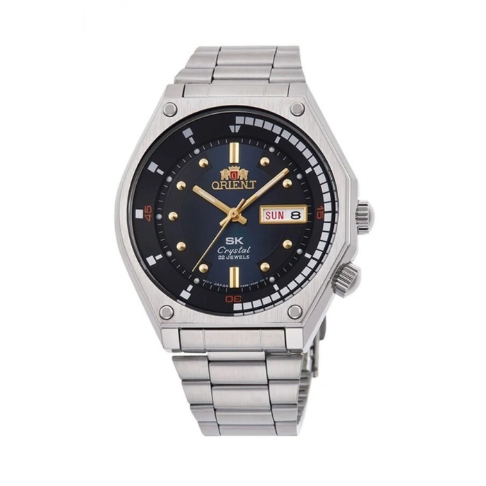 Orient Diver Retro RA-AA0B03L39B Otomatik Erkek Kol Saati