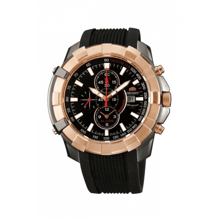 Orient FTD10001B0 Erkek Kol Saati