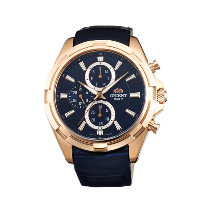 Orient FUY01005D0 Erkek Kol Saati