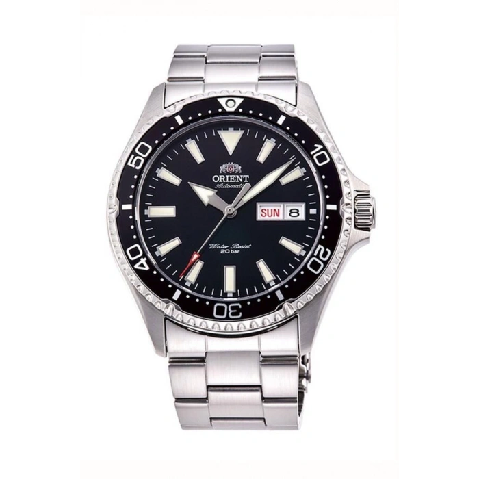 Orient Kamasu RA-AA0001B39B Otomatik Erkek Kol Saati