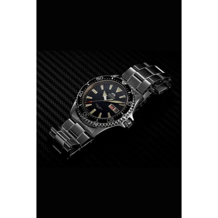 Orient Kamasu RA-AA0001B39B Otomatik Erkek Kol Saati
