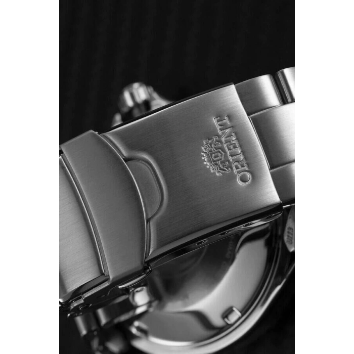 Orient Kamasu RA-AA0001B39B Otomatik Erkek Kol Saati