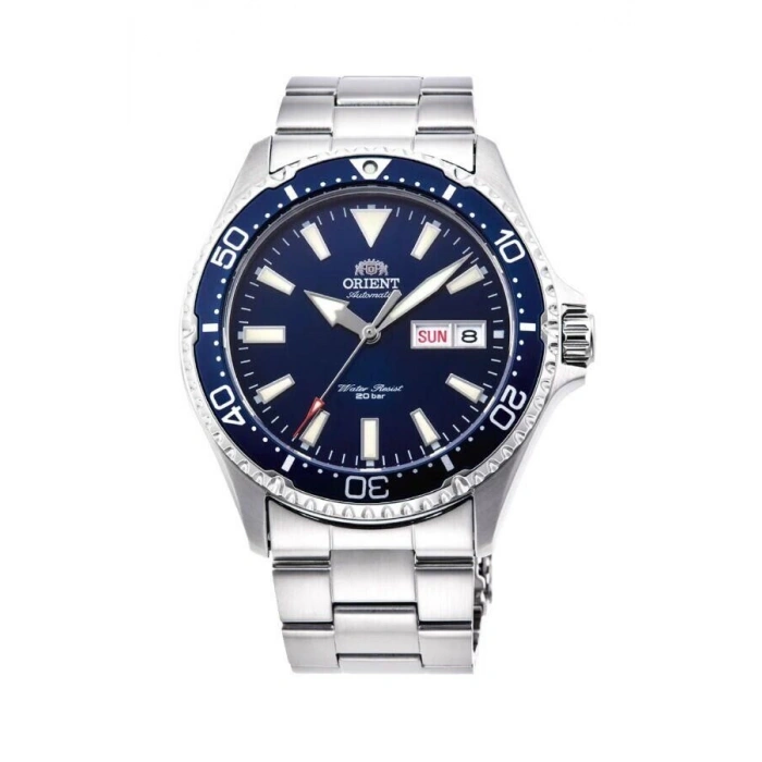 Orient Kamasu RA-AA0002L39B Otomatik Erkek Kol Saati