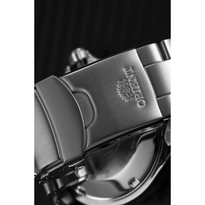 Orient Kamasu RA-AA0002L39B Otomatik Erkek Kol Saati