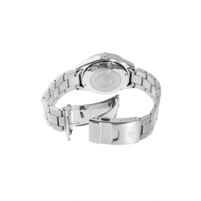 Orient Kamasu RA-AA0003R39B Otomatik Erkek Kol Saati