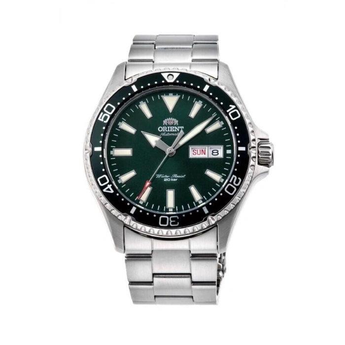 Orient Kamasu RA-AA0004E39B Otomatik Erkek Kol Saati