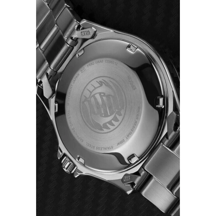 Orient Kamasu RA-AA0004E39B Otomatik Erkek Kol Saati