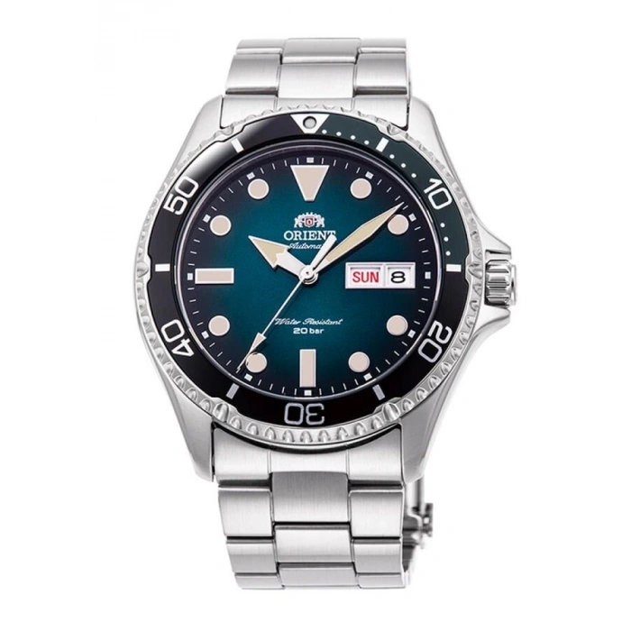 Orient Kamasu RA-AA0811E39B Otomatik Erkek Kol Saati