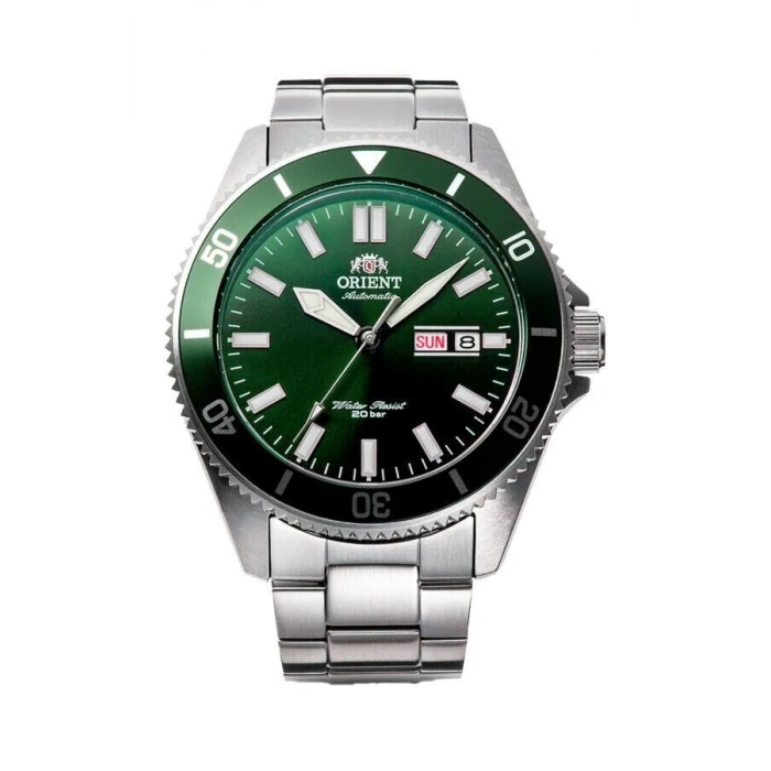 Orient Kanno Diver RA-AA0914E19B Otomatik Erkek Kol Saati