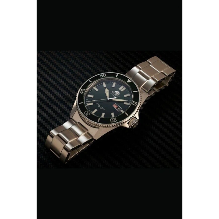 Orient Kanno Diver RA-AA0914E19B Otomatik Erkek Kol Saati