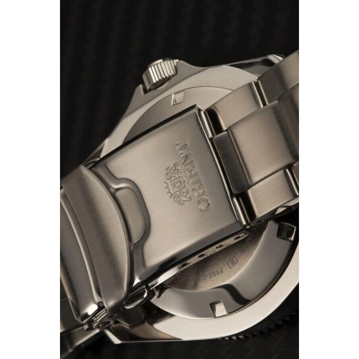 Orient Kanno Diver RA-AA0914E19B Otomatik Erkek Kol Saati
