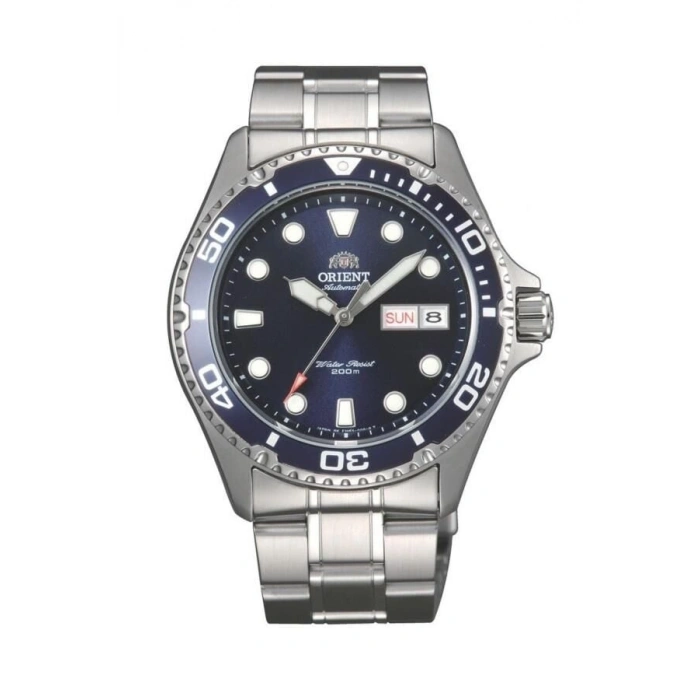 Orient Mako 2 TAA02005D9 Otomatik Erkek Kol Saati