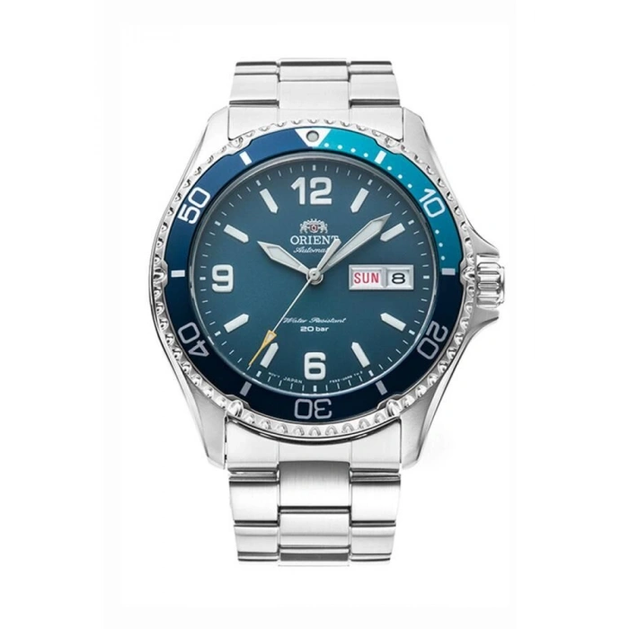 Orient Mako 3 RA-AA0818L39B Otomatik Erkek Kol Saati