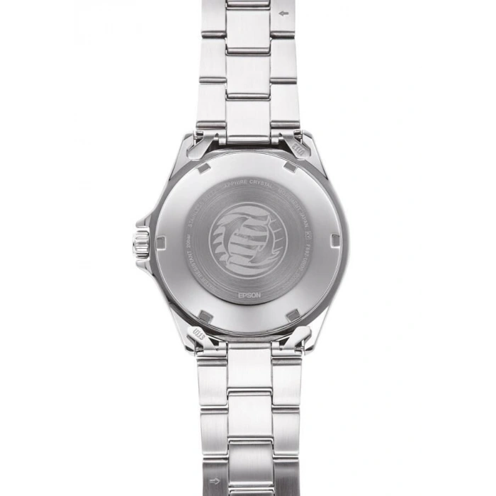 Orient Mako 3 RA-AA0818L39B Otomatik Erkek Kol Saati