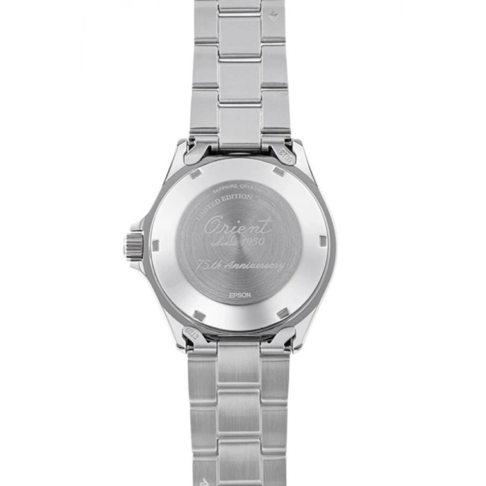 Orient Mako 3 RA-AA0823L39B Limited Edition Otomatik Erkek Kol Saati