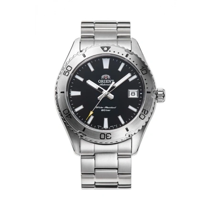 Orient Mako RA-AC0Q01B30B Otomatik Erkek Kol Saati