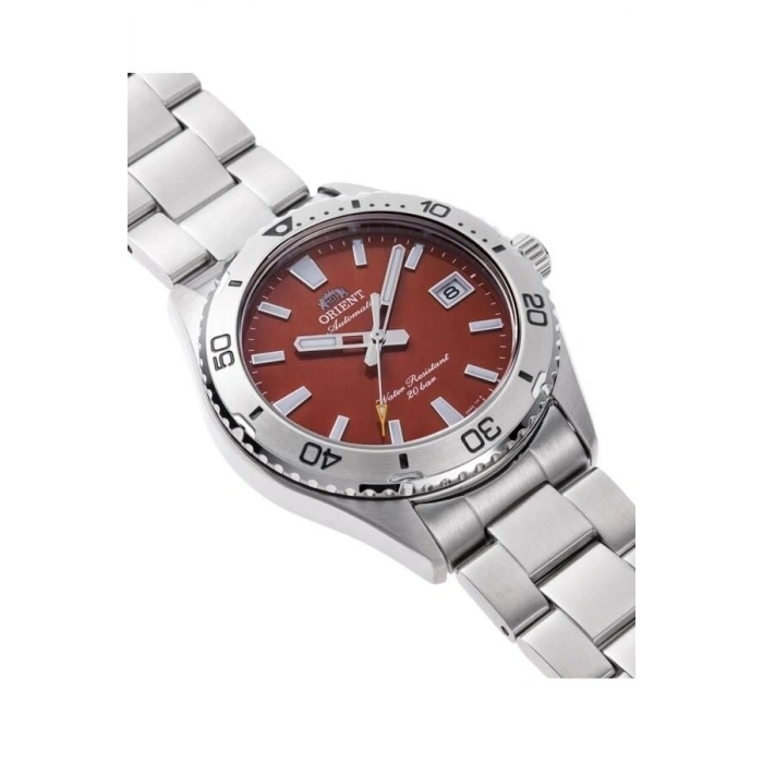 Orient Mako RA-AC0Q09R30B Otomatik Erkek Kol Saati
