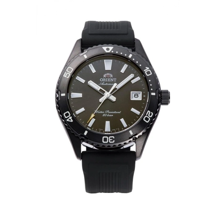 Orient Mako RA-AC0Q10N30B Otomatik Erkek Kol Saati