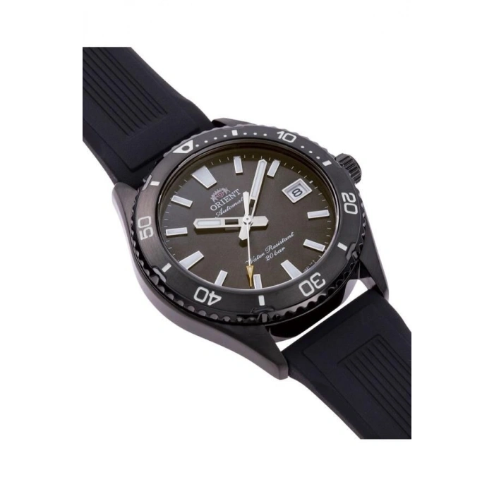 Orient Mako RA-AC0Q10N30B Otomatik Erkek Kol Saati