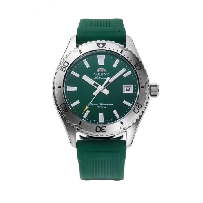 Orient Mako RA-AC0Q11E30B Otomatik Erkek Kol Saati
