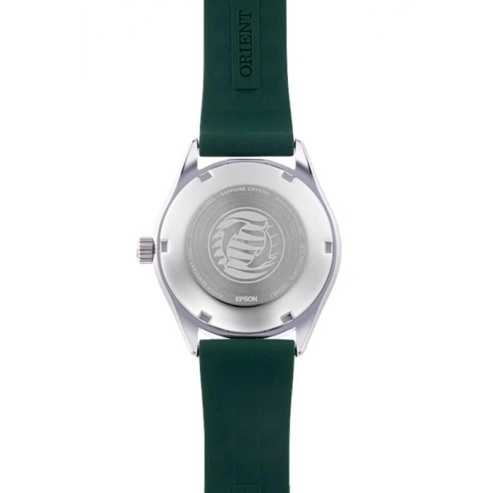 Orient Mako RA-AC0Q11E30B Otomatik Erkek Kol Saati