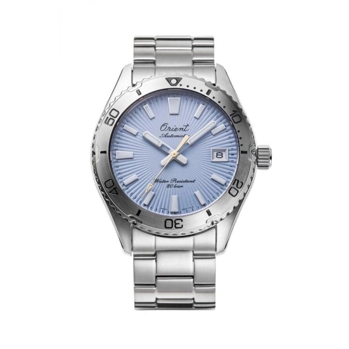 Orient Mako RA-AC0Q12L30B Limitli Üretim Otomatik Erkek Kol Saati