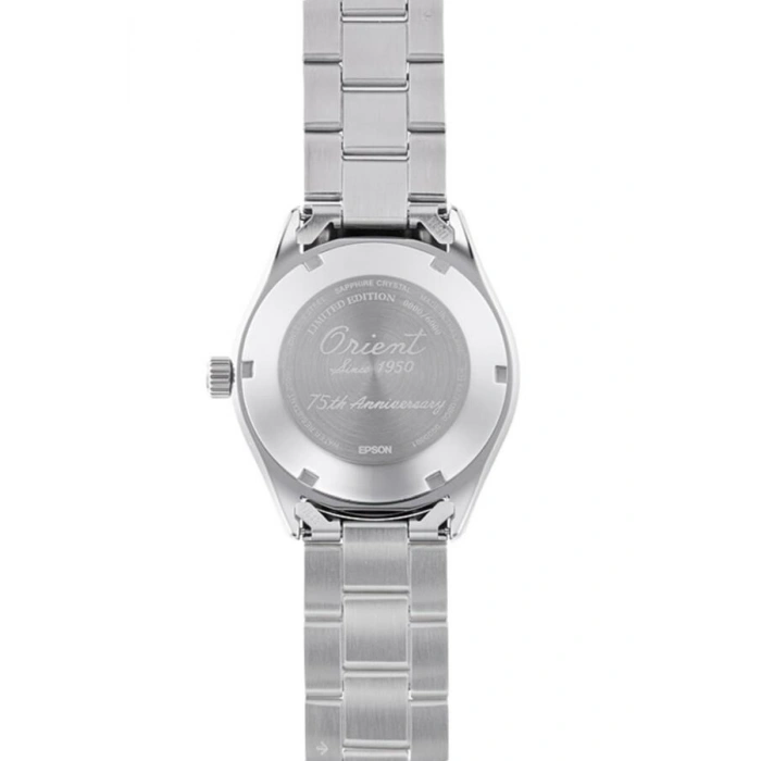 Orient Mako RA-AC0Q12L30B Limitli Üretim Otomatik Erkek Kol Saati