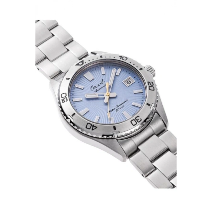 Orient Mako RA-AC0Q12L30B Limitli Üretim Otomatik Erkek Kol Saati