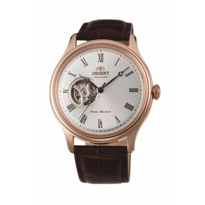 Orient Open Heart FAG00001S0 Otomatik Erkek Kol Saati