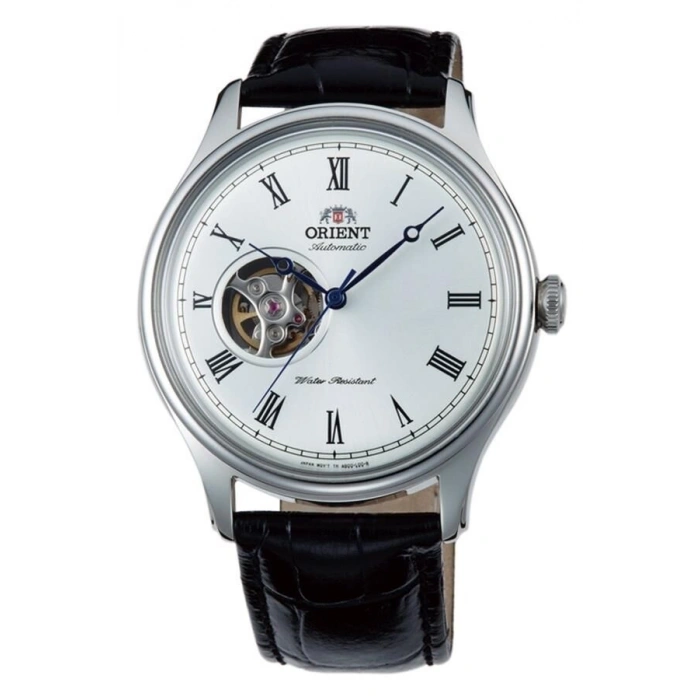 Orient Open Heart TAG00003W0 Otomatik Erkek Kol Saati