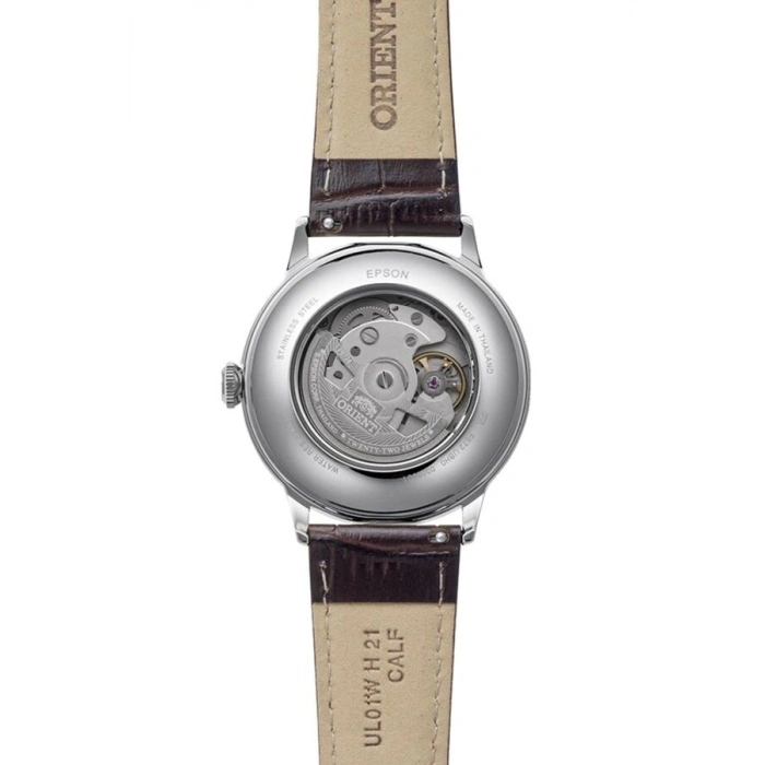 Orient Otomatik Bambino RA-AC0029E30B Erkek Kol Saati