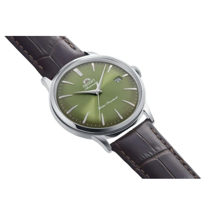 Orient Otomatik Bambino RA-AC0029E30B Erkek Kol Saati