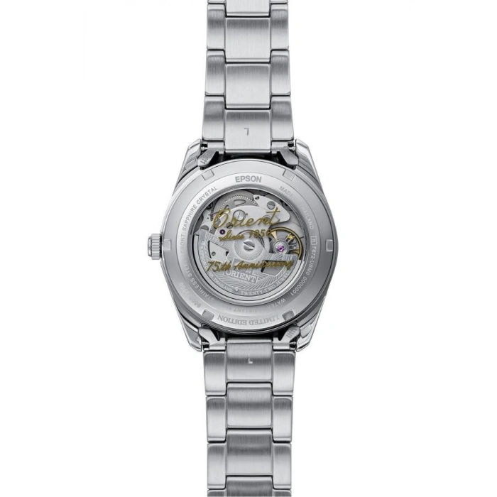 Orient RA-AC0R04N30B Limited Edition Otomatik Erkek Kol Saati