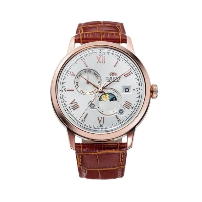 Orient RA-AK0801S30B Otomatik Erkek Kol Saati