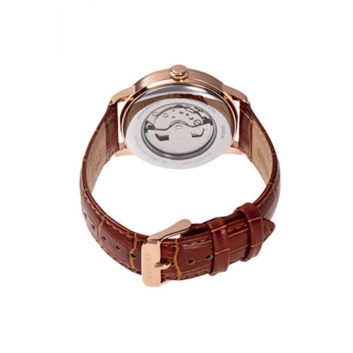 Orient RA-AK0801S30B Otomatik Erkek Kol Saati