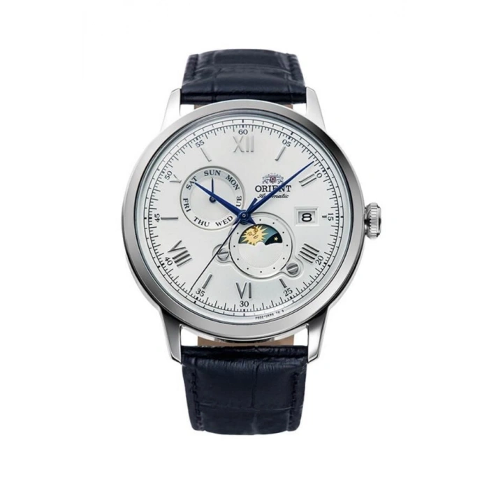 Orient RA-AK0802S30B Otomatik Erkek Kol Saati