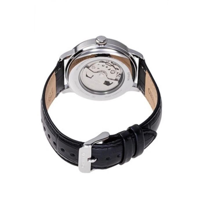 Orient RA-AK0802S30B Otomatik Erkek Kol Saati