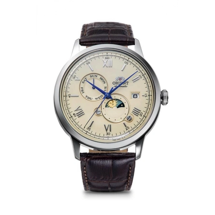 Orient RA-AK0803Y30B Otomatik Erkek Kol Saati