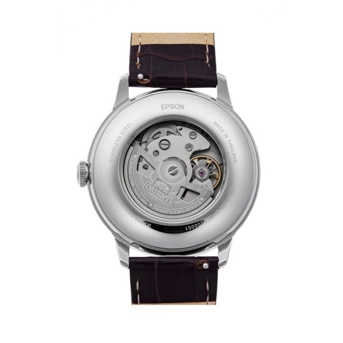 Orient RA-AK0803Y30B Otomatik Erkek Kol Saati