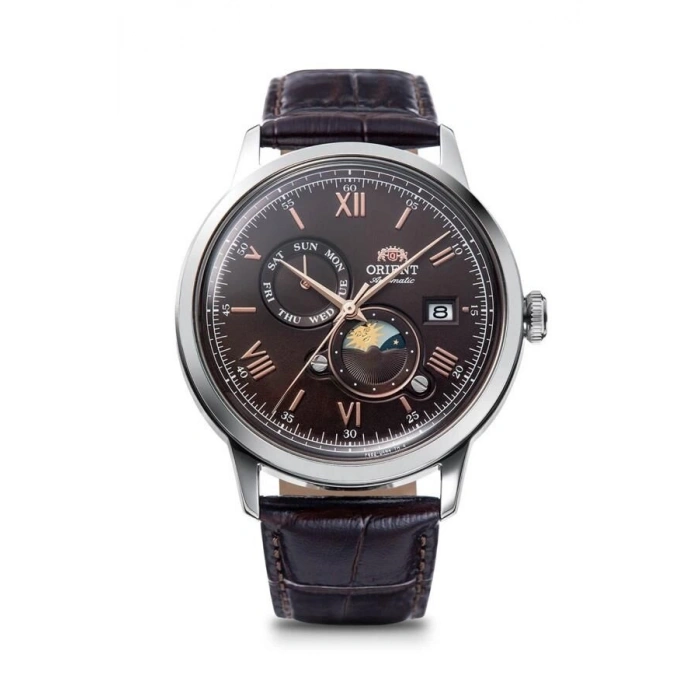 Orient RA-AK0804Y30B Otomatik Erkek Kol Saati